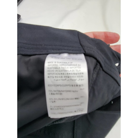 JM Collection Women's Classic Straight Leg Pants, Size 18P, NWOT - Picture 10 of 10